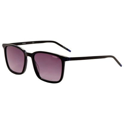 Front view of Hugo Boss Men's Sunglasses HG1168S-0D51-9O