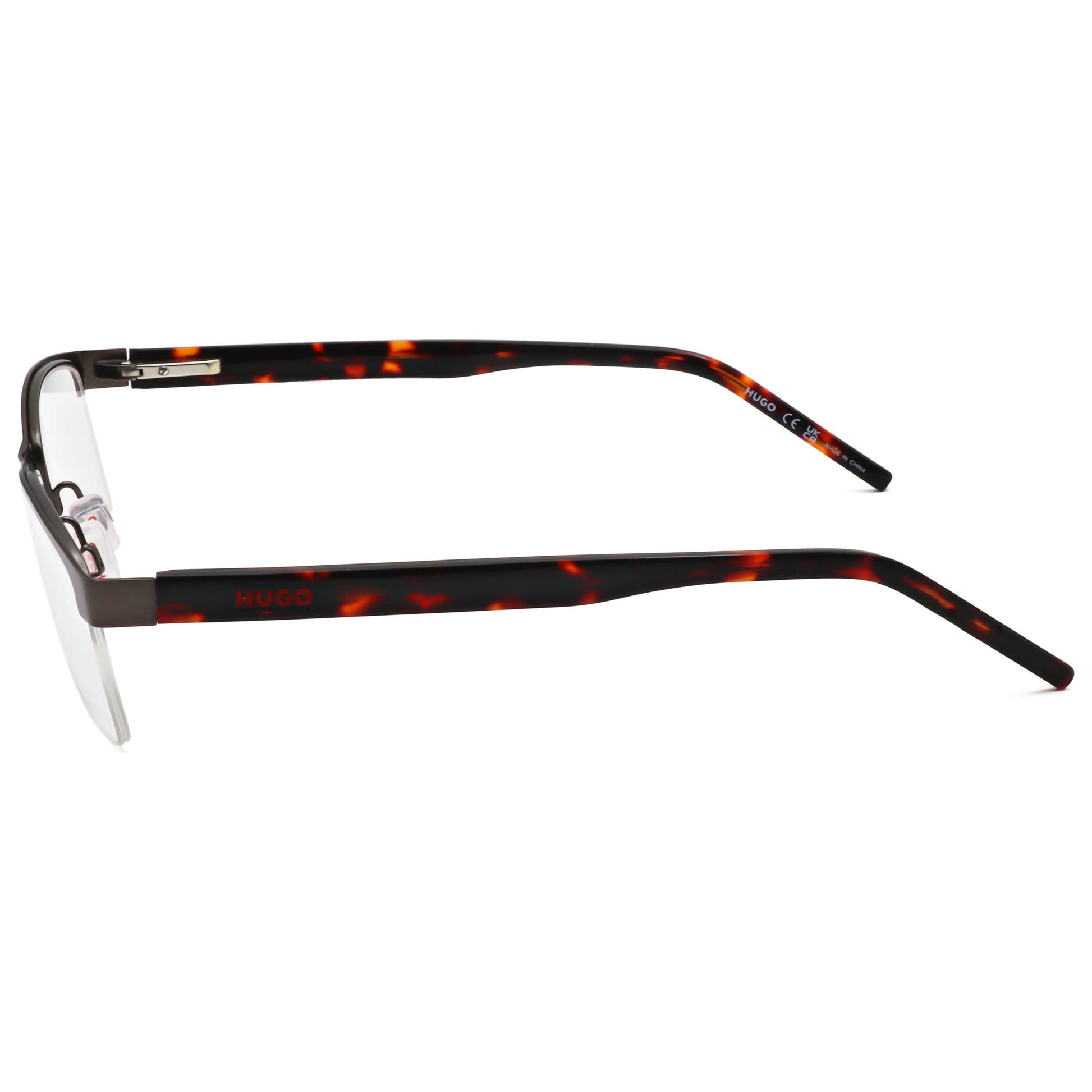 Hugo Boss Men's Opticals HG1199-0R81-53 - Image #3