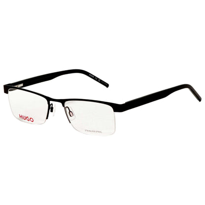 Front view of Hugo Boss Men's Opticals HG1199-SVK-53