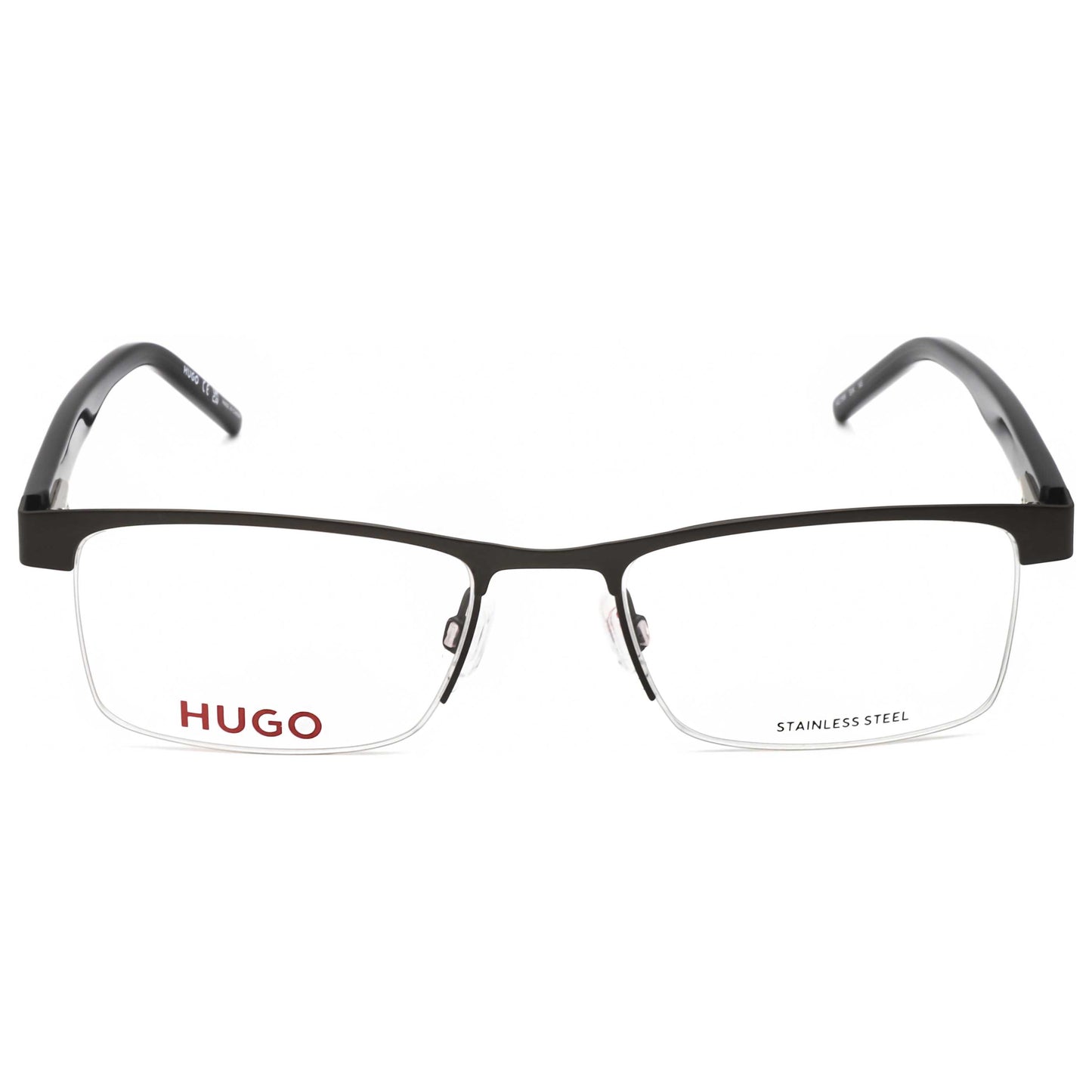 Hugo Boss Men's Opticals HG1199-SVK-53 - Image #6
