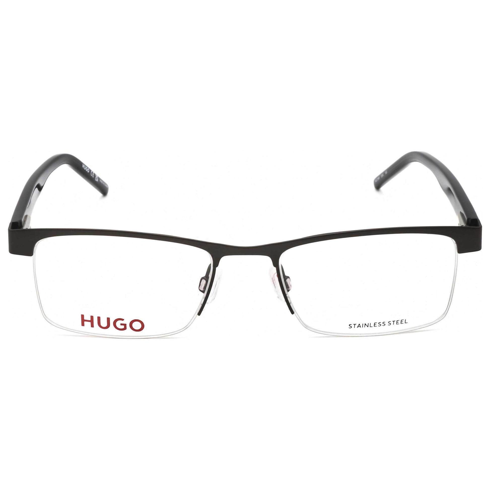 Hugo Boss Men's Opticals HG1199-SVK-53 - Image #6