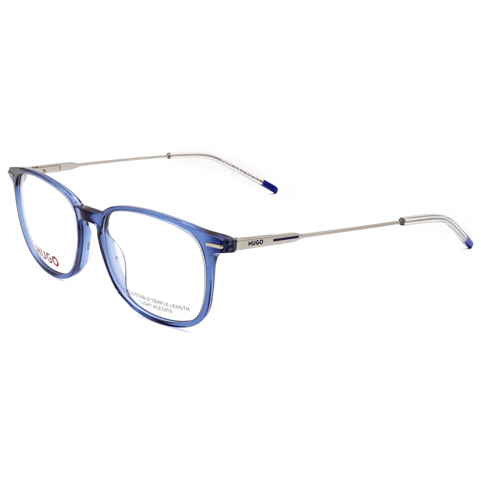 Front view of Hugo Boss Men's Opticals HG1205-PJP-52