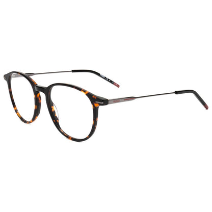 Front view of Hugo Boss Men's Opticals HG1206-086-50