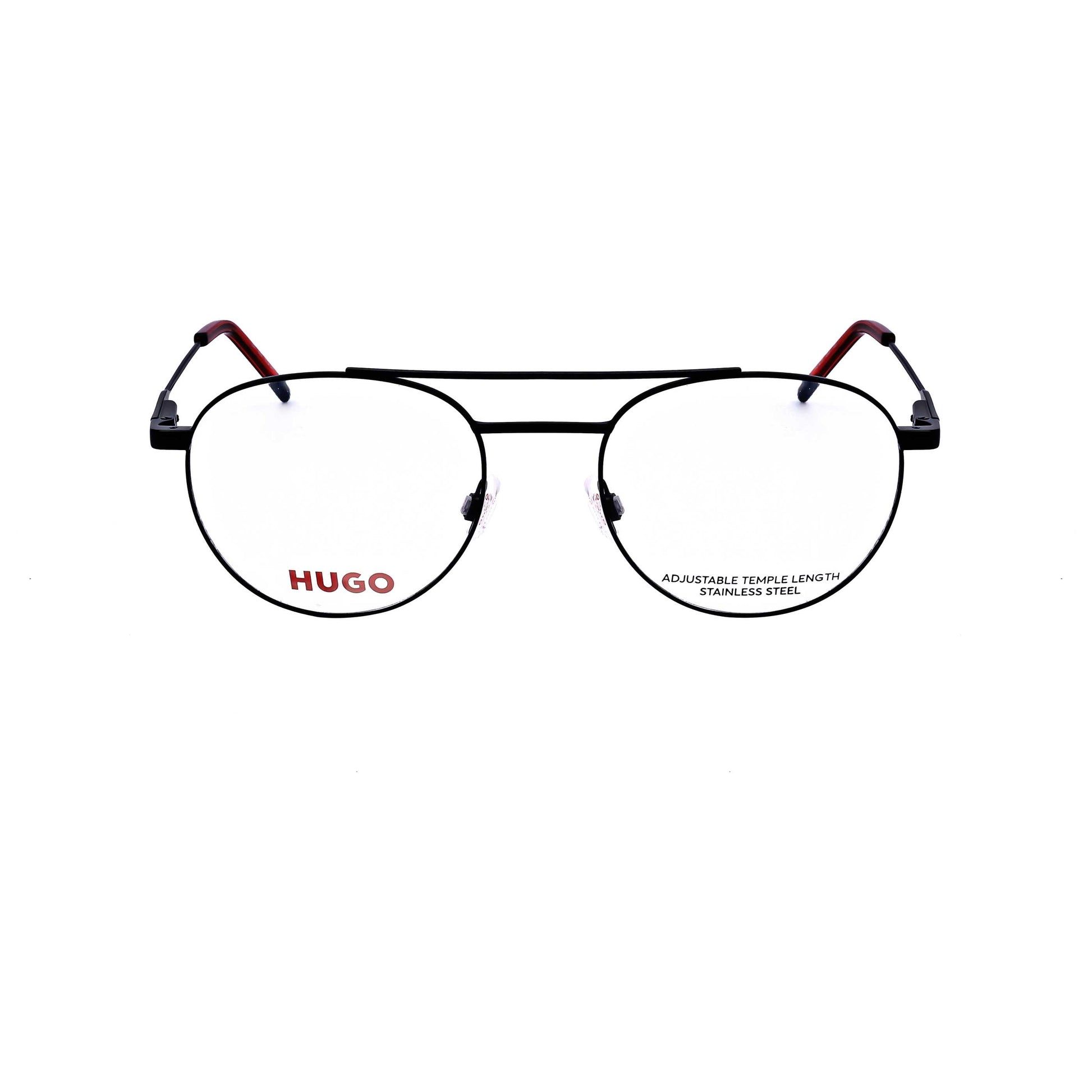 Hugo Boss Men's Opticals HG1210-0003-53 - Image #6
