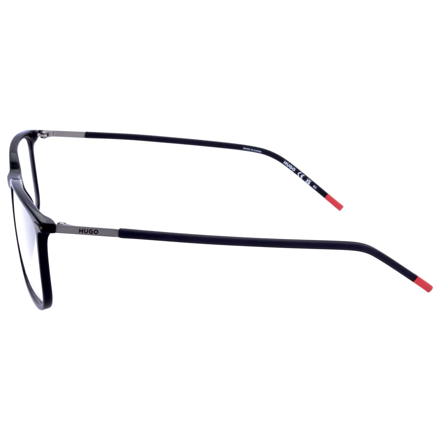 Hugo Boss Men's Opticals HG1231-807-55 - Image #3