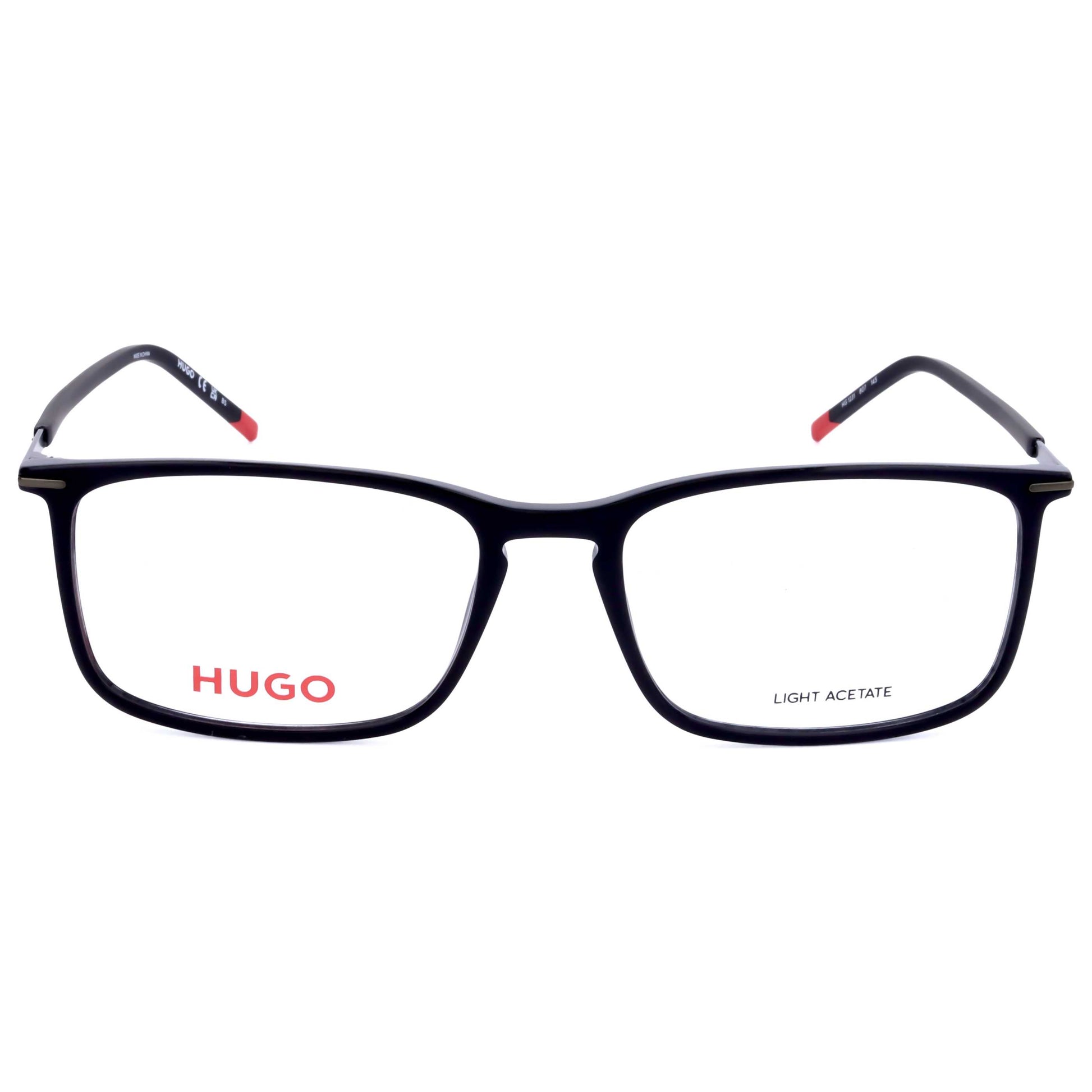 Hugo Boss Men's Opticals HG1231-807-55 - Image #6
