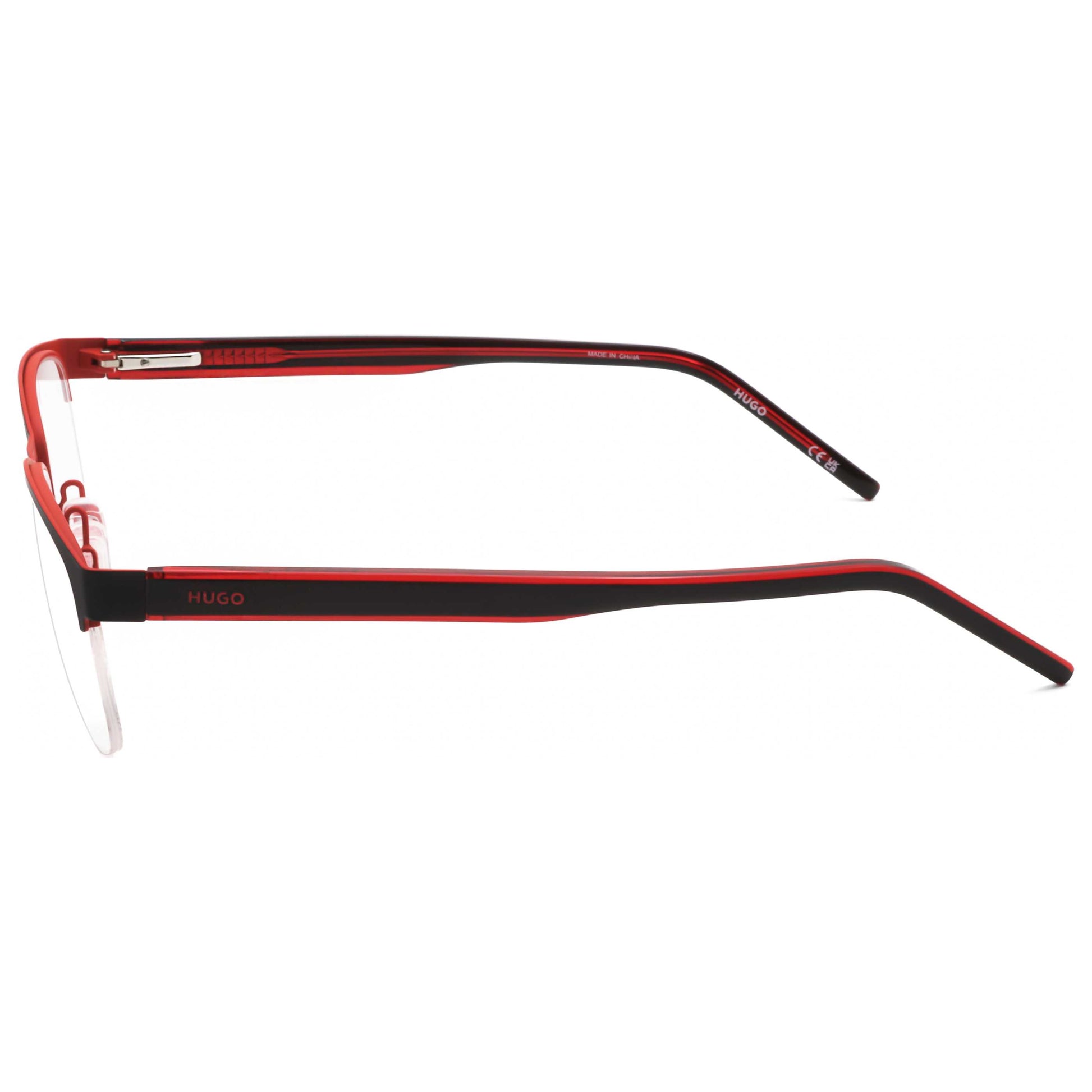 Hugo Boss Men's Opticals HG1247-OIT-53 - Image #3