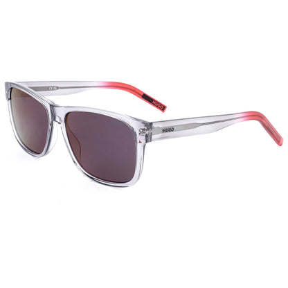 Front view of Hugo Boss Men's Sunglasses HG1260-S-268-57