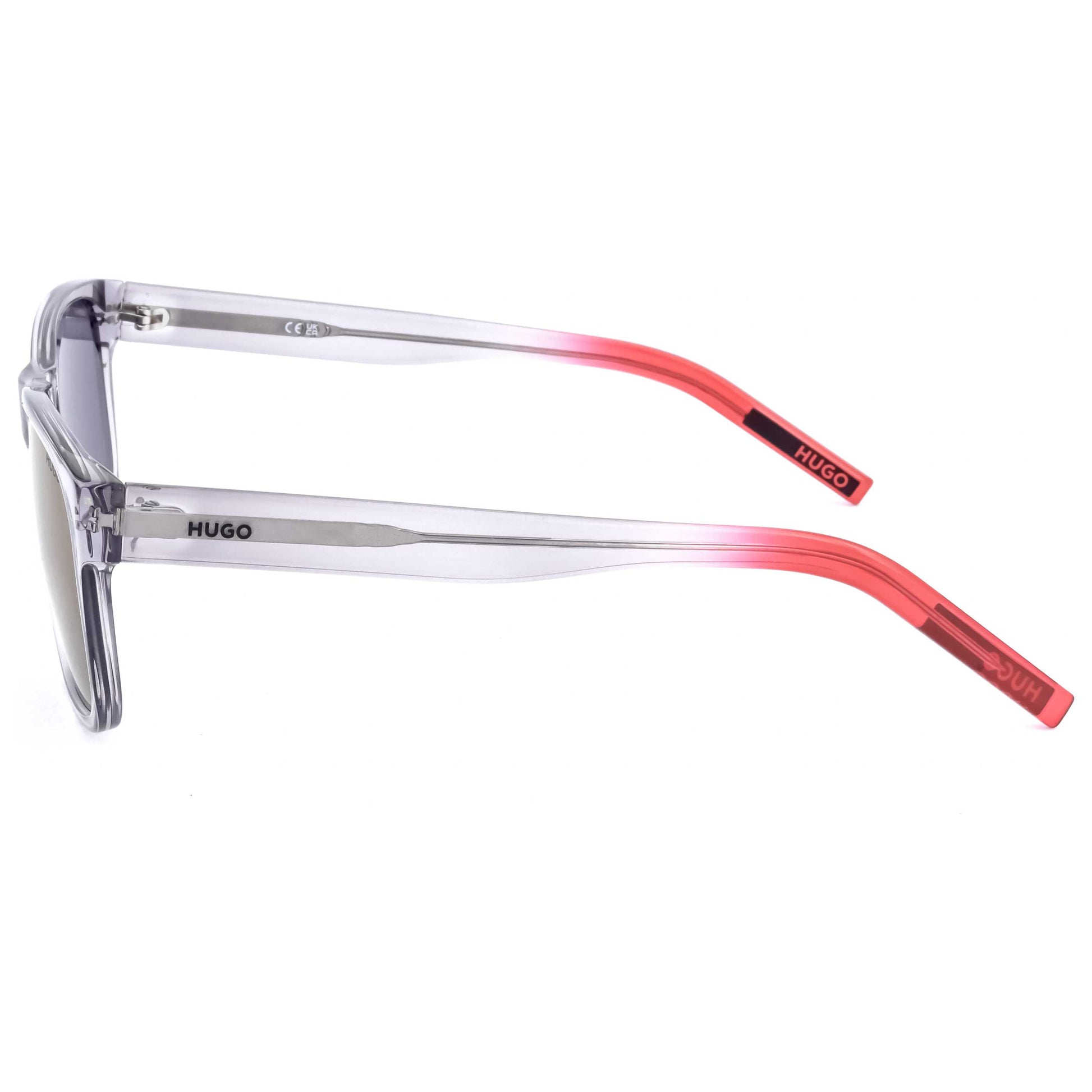 Hugo Boss Men's Sunglasses HG1260-S-268-57 - Image #3