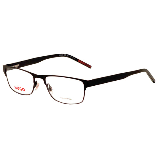 Front view of Hugo Boss Men's Opticals HG1263-0807-53