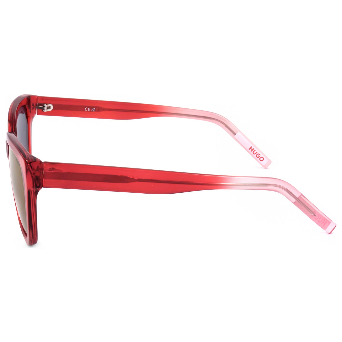 Hugo Boss Women's Sunglasses HG1264-S-92Y-56 - Image #3