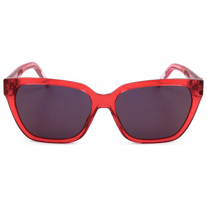 Hugo Boss Women's Sunglasses HG1264-S-92Y-56 - Image #5