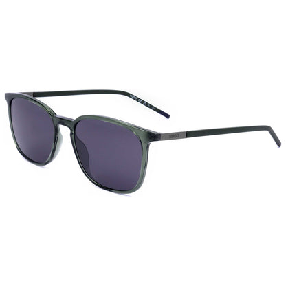 Front view of Hugo Boss Men's Sunglasses HG1268S-01ED-IR