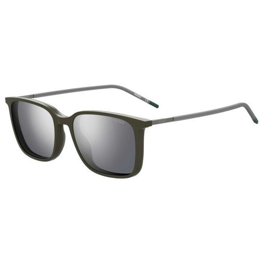 Front view of Hugo Boss Men's Sunglasses HG1270-CS-1ED-53