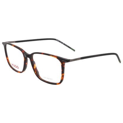 Front view of Hugo Boss Men's Opticals HG1271-AB8-52