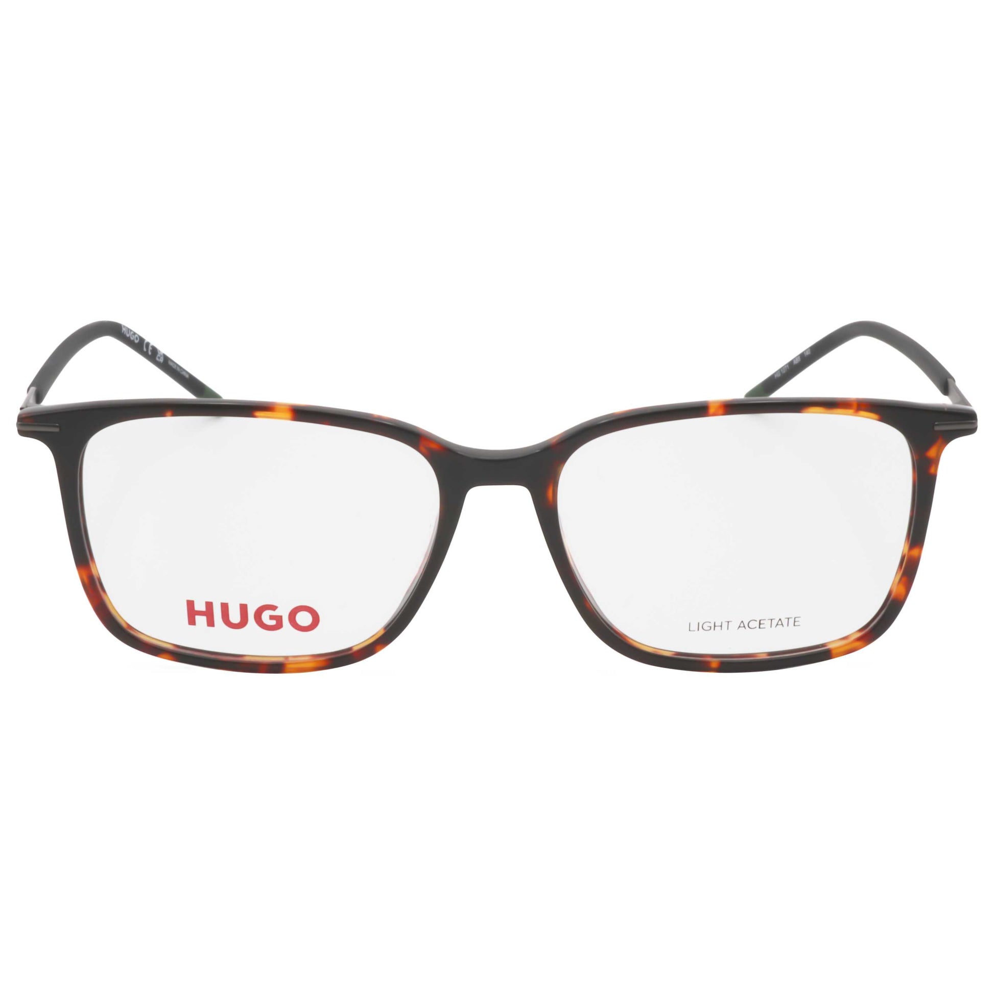 Hugo Boss Men's Opticals HG1271-AB8-52 - Image #6