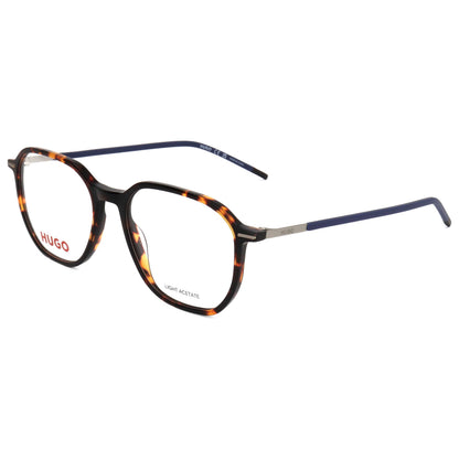 Front view of Hugo Boss Men's Opticals HG1272-IPR-52