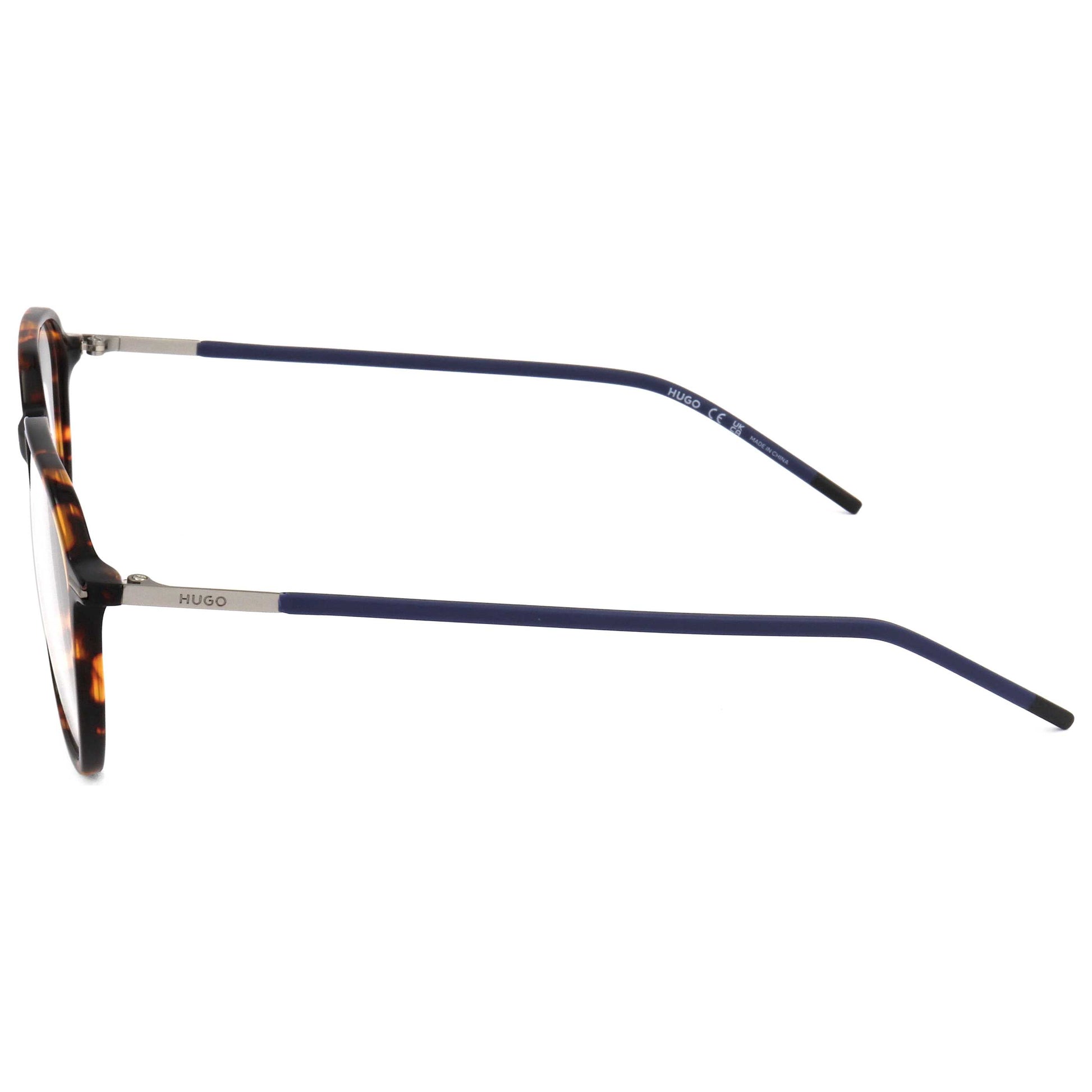 Hugo Boss Men's Opticals HG1272-IPR-52 - Image #3