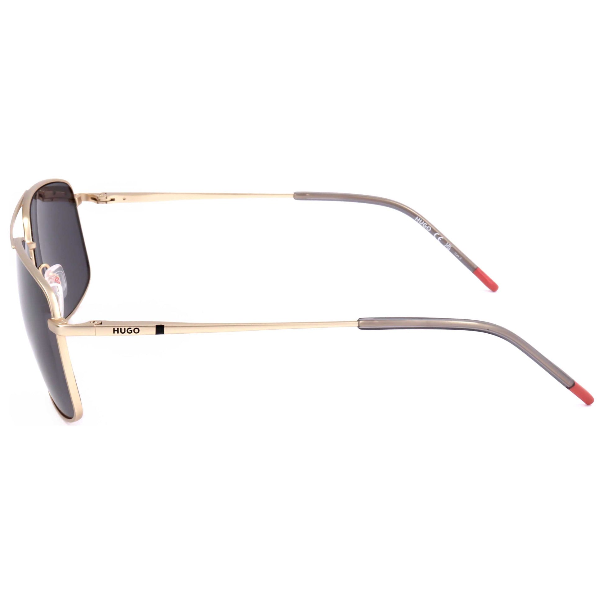 Hugo Boss Men's Sunglasses HG1287-S-2F7-59 - Image #3