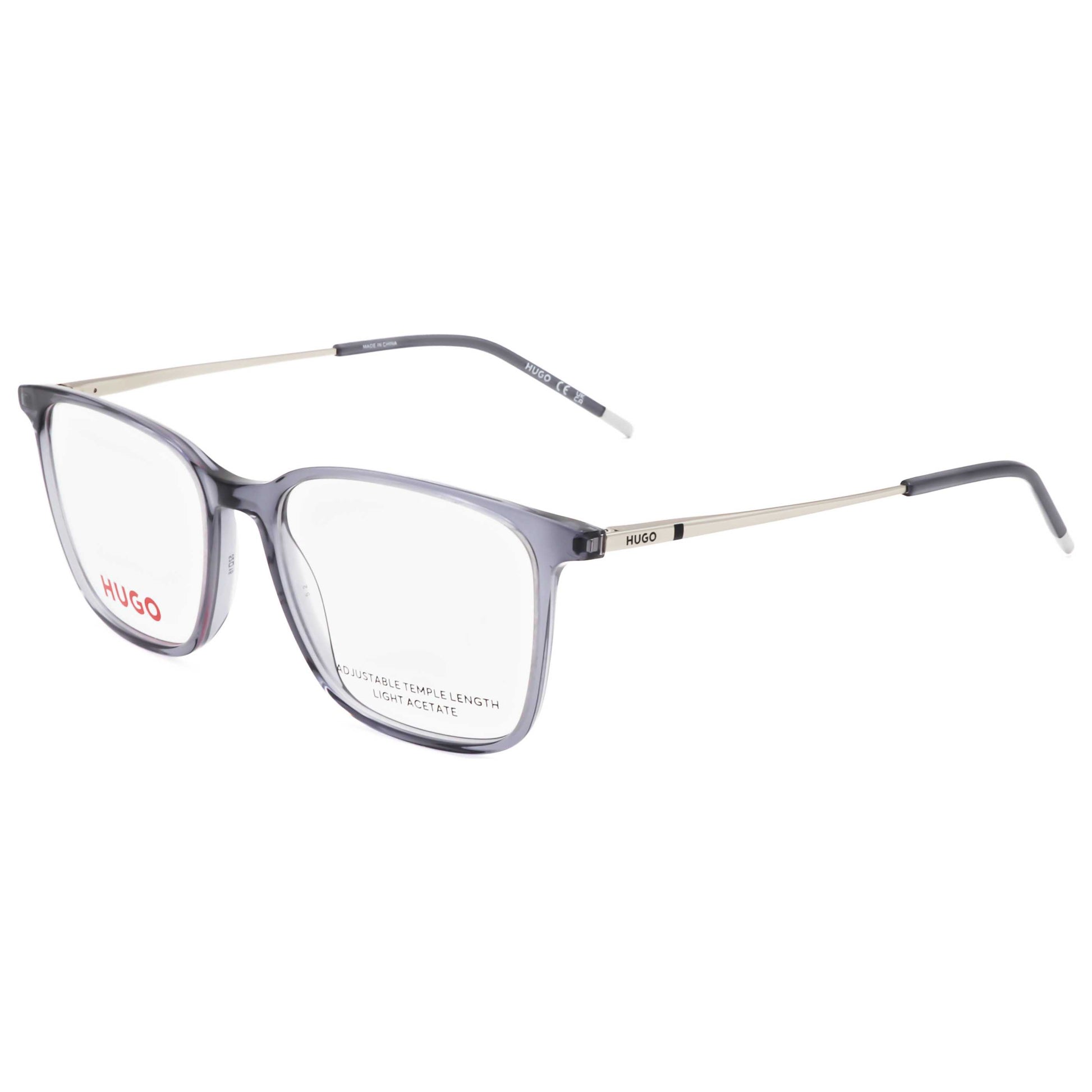 Front view of Hugo Boss Men's Opticals HG1288-B88-52