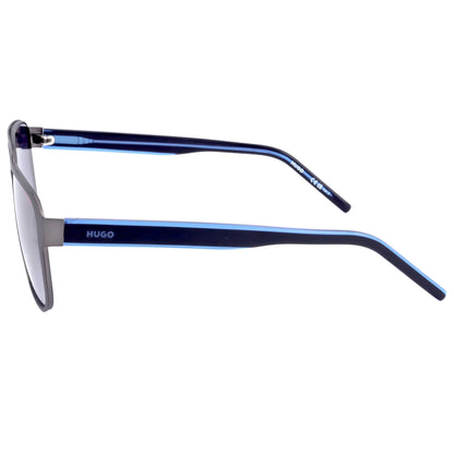 Hugo Boss Men's Sunglasses HG1298-S-D51-57 - Image #3