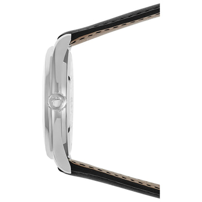 Milus Snow Star Men's Automatic Watch HKIT001 - Image #4