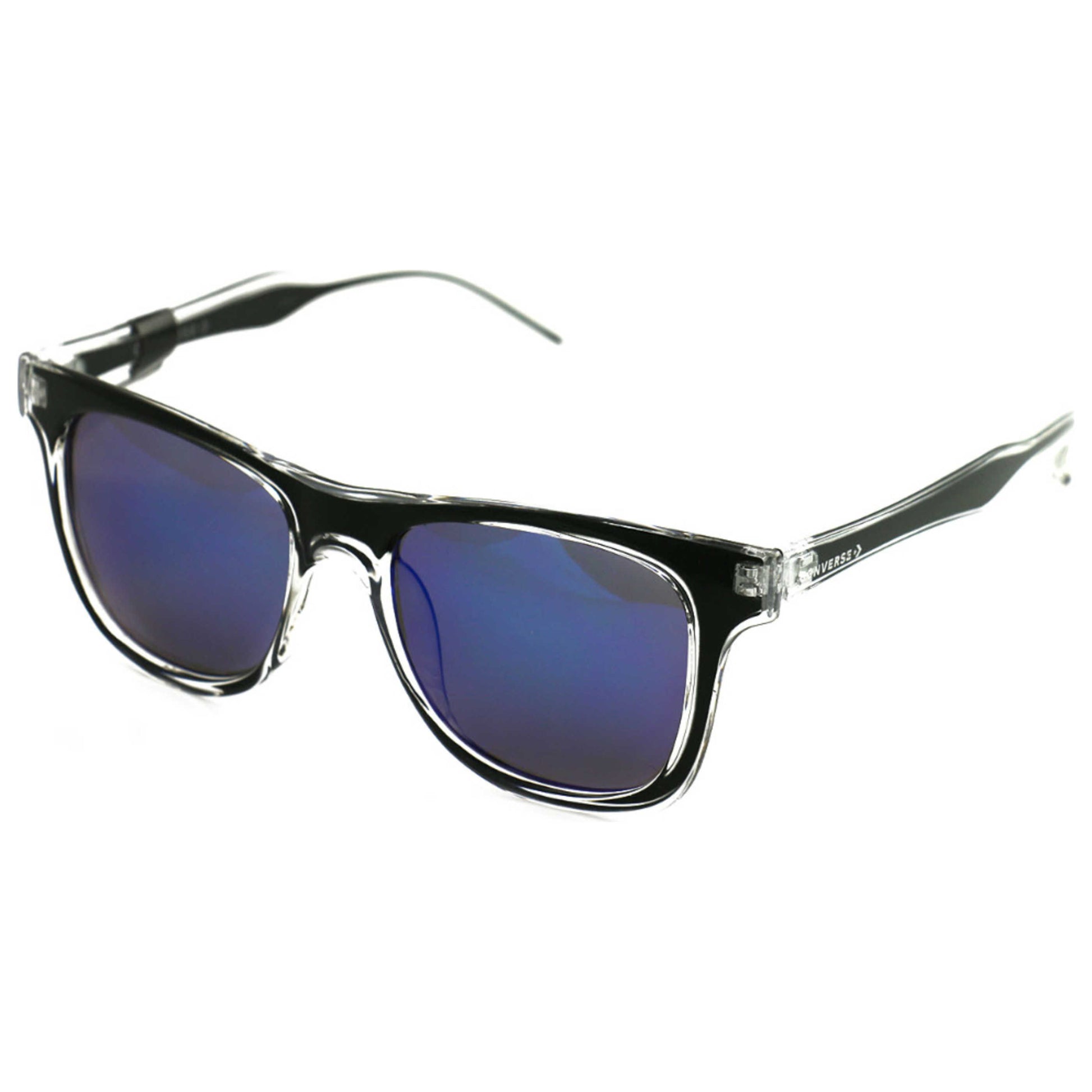 Front view of Converse Fashion Unisex Sunglasses HO51BLAPL
