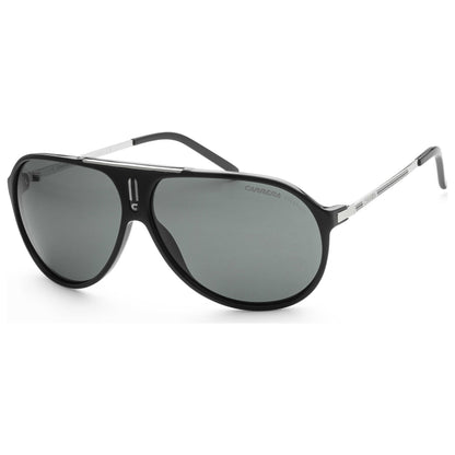 Front view of Carrera Fashion Men's Sunglasses HOT-0CSA-RA