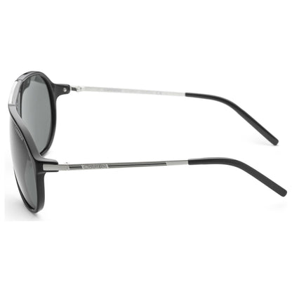 Left view of Carrera Fashion Men's Sunglasses HOT-0CSA-RA