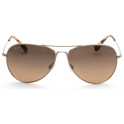 Maui Jim Mavericks Unisex Sunglasses HS264-16 - Image #6