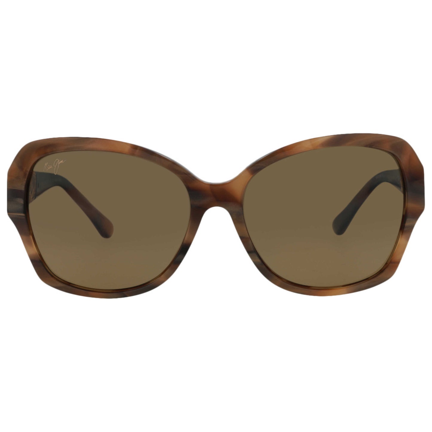 Maui Jim Fashion Women's Sunglasses HS530-93 - Image #2