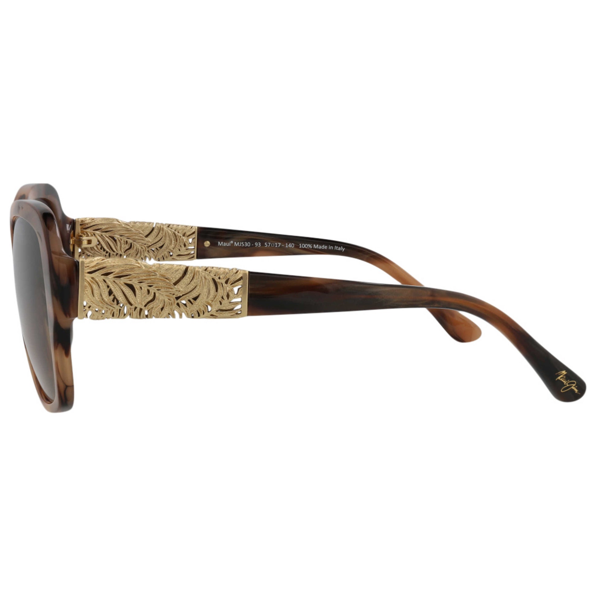 Maui Jim Fashion Women's Sunglasses HS530-93 - Image #4