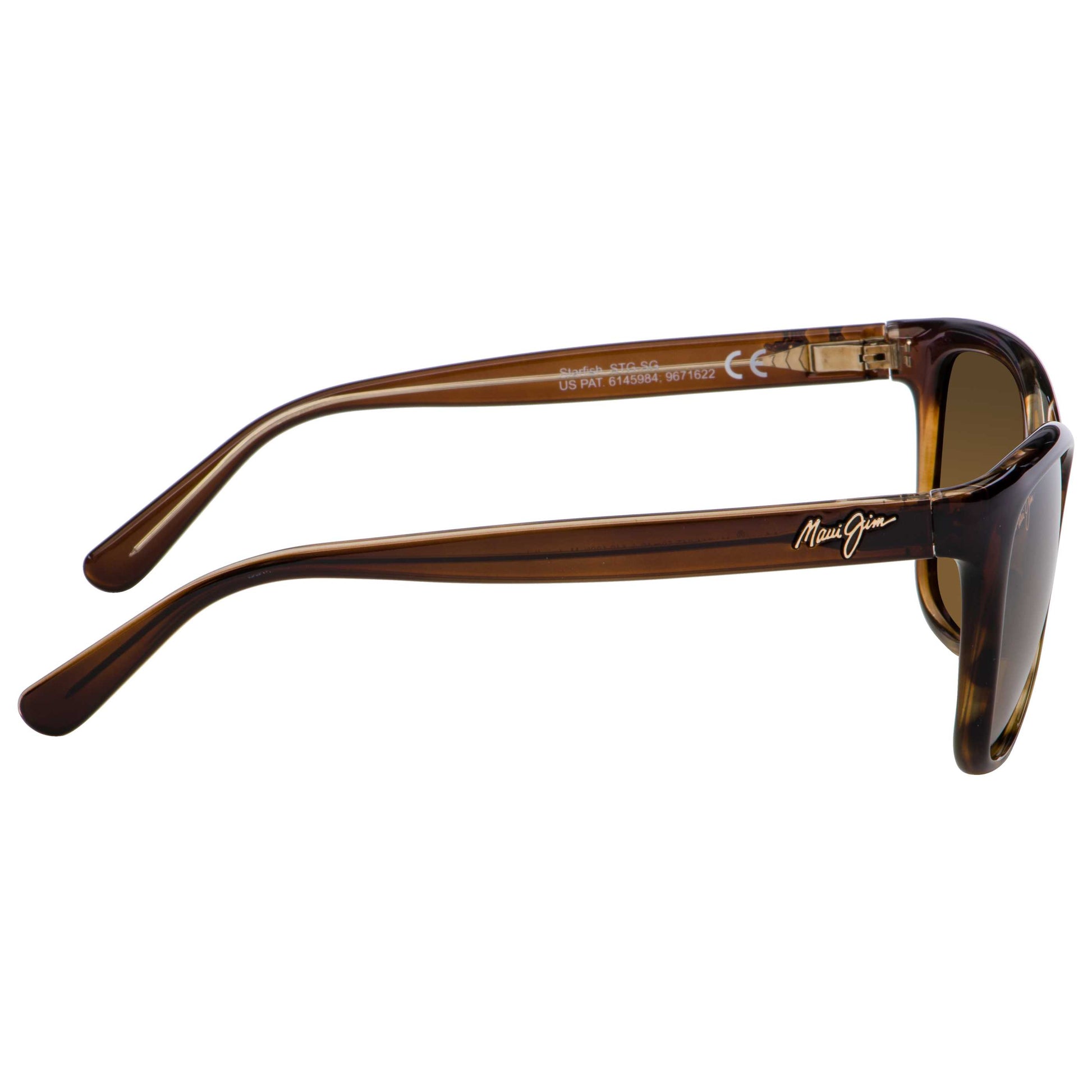 Maui Jim Starfish Women's Sunglasses HS744-01T - Image #3