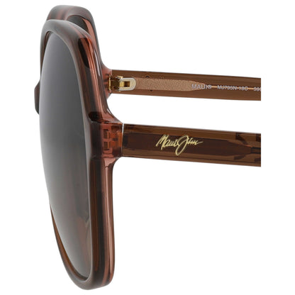 Maui Jim Core Women's Sunglasses HS795N-18C - Image #3
