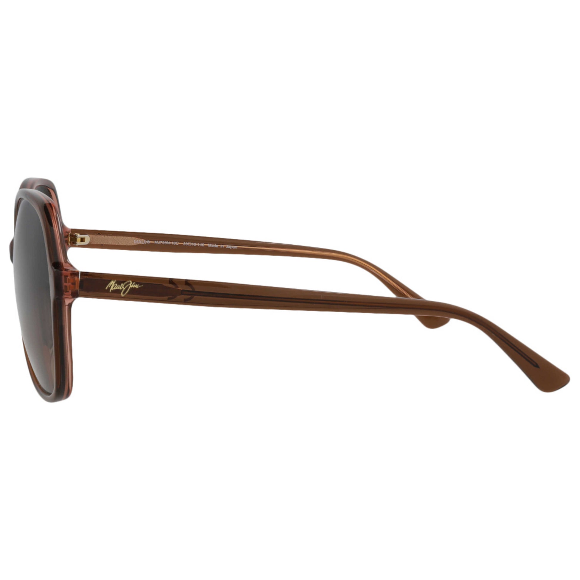 Maui Jim Core Women's Sunglasses HS795N-18C - Image #4