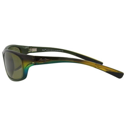 Maui Jim Core Unisex Sunglasses HT279-71 - Image #4