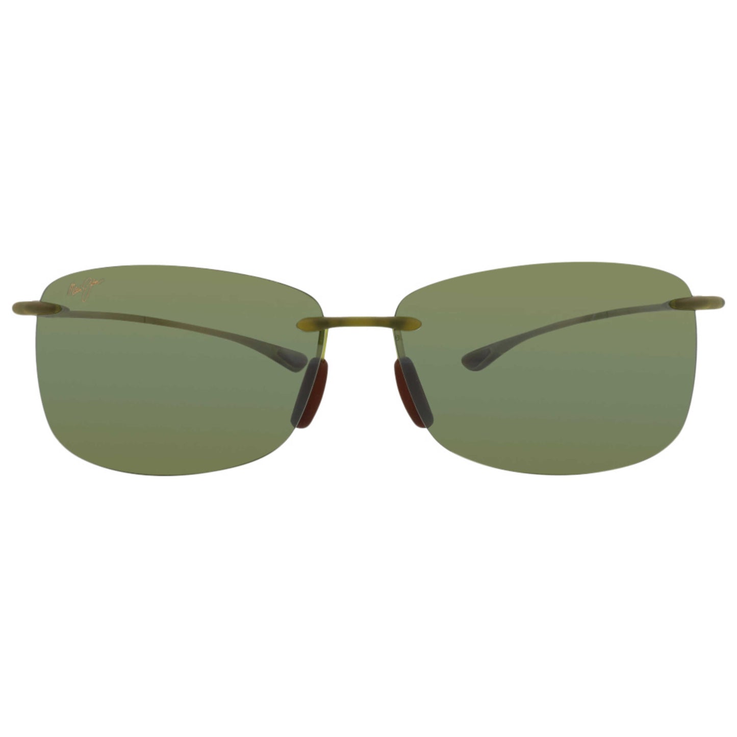 Maui Jim Core Unisex Sunglasses HT442-15M - Image #2