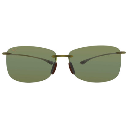 Maui Jim Core Unisex Sunglasses HT442-15M - Image #2