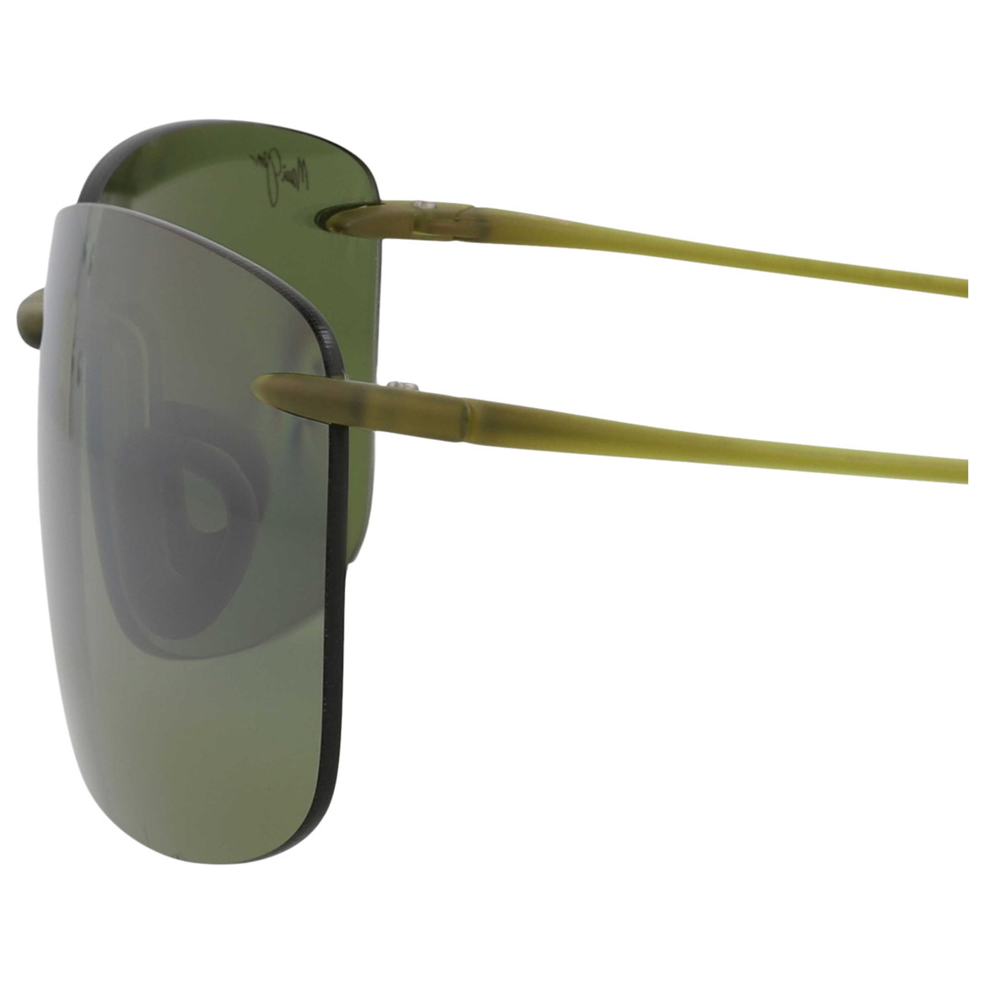 Maui Jim Core Unisex Sunglasses HT442-15M - Image #3