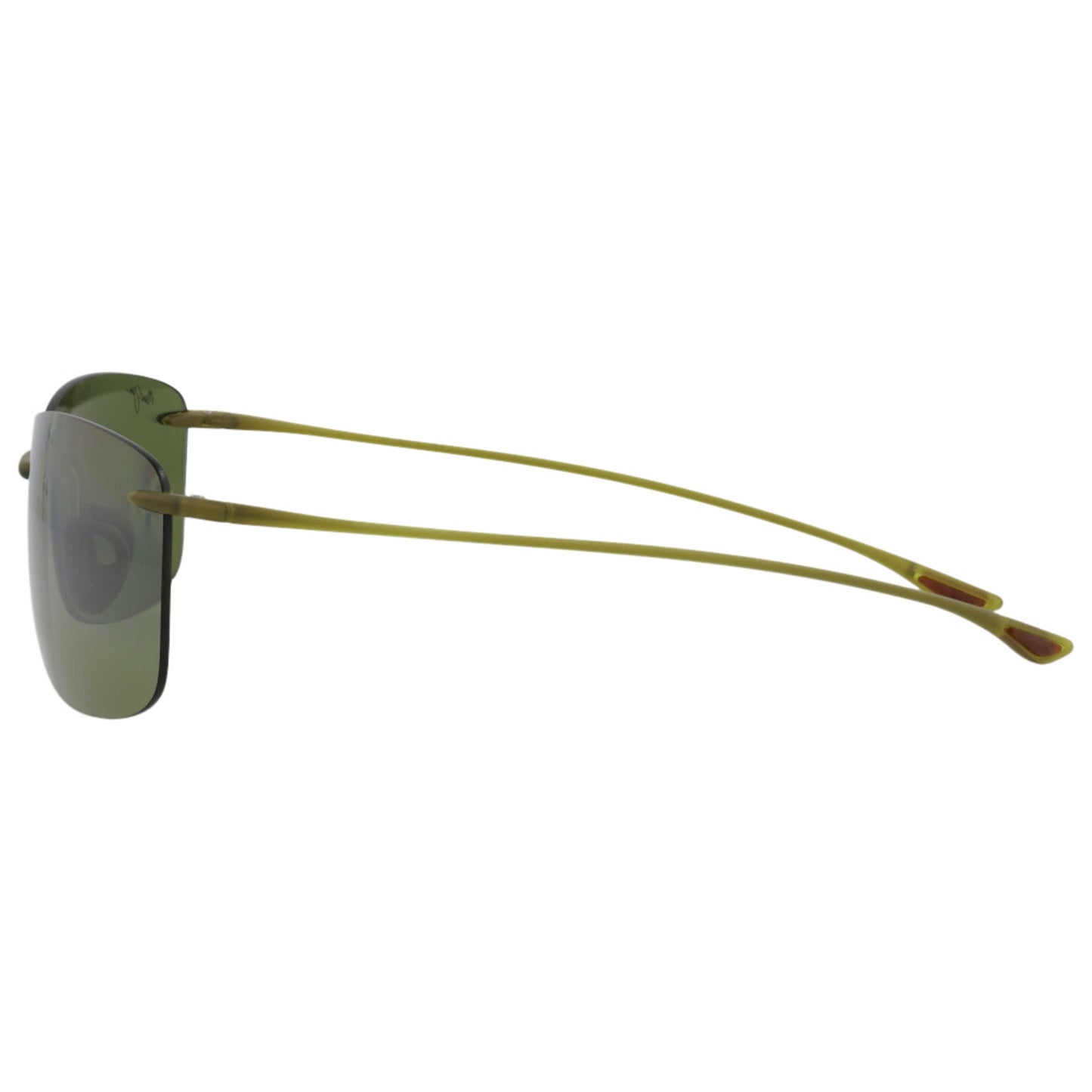 Maui Jim Core Unisex Sunglasses HT442-15M - Image #4