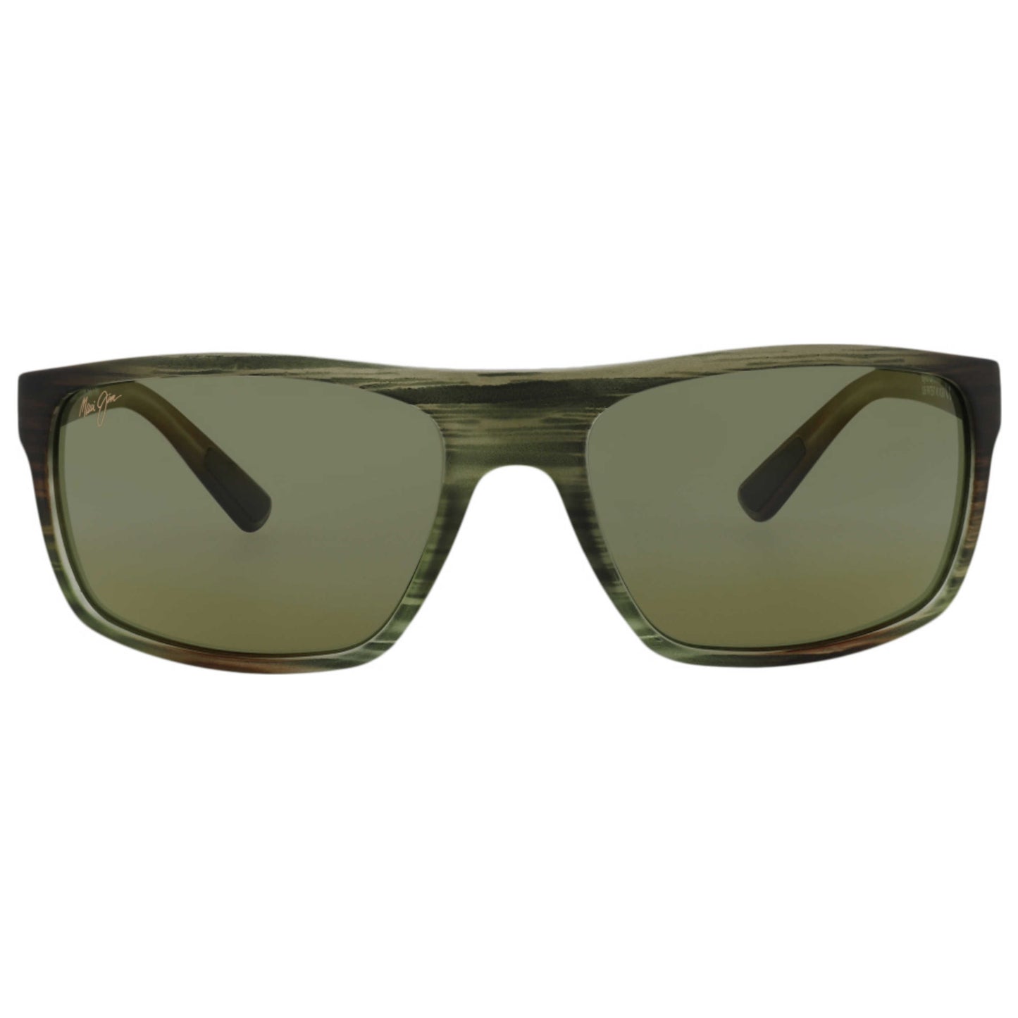 Maui Jim Core Unisex Sunglasses HT746-15MR - Image #2