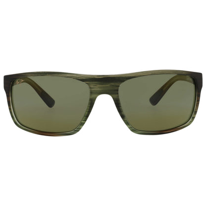 Maui Jim Core Unisex Sunglasses HT746-15MR - Image #2