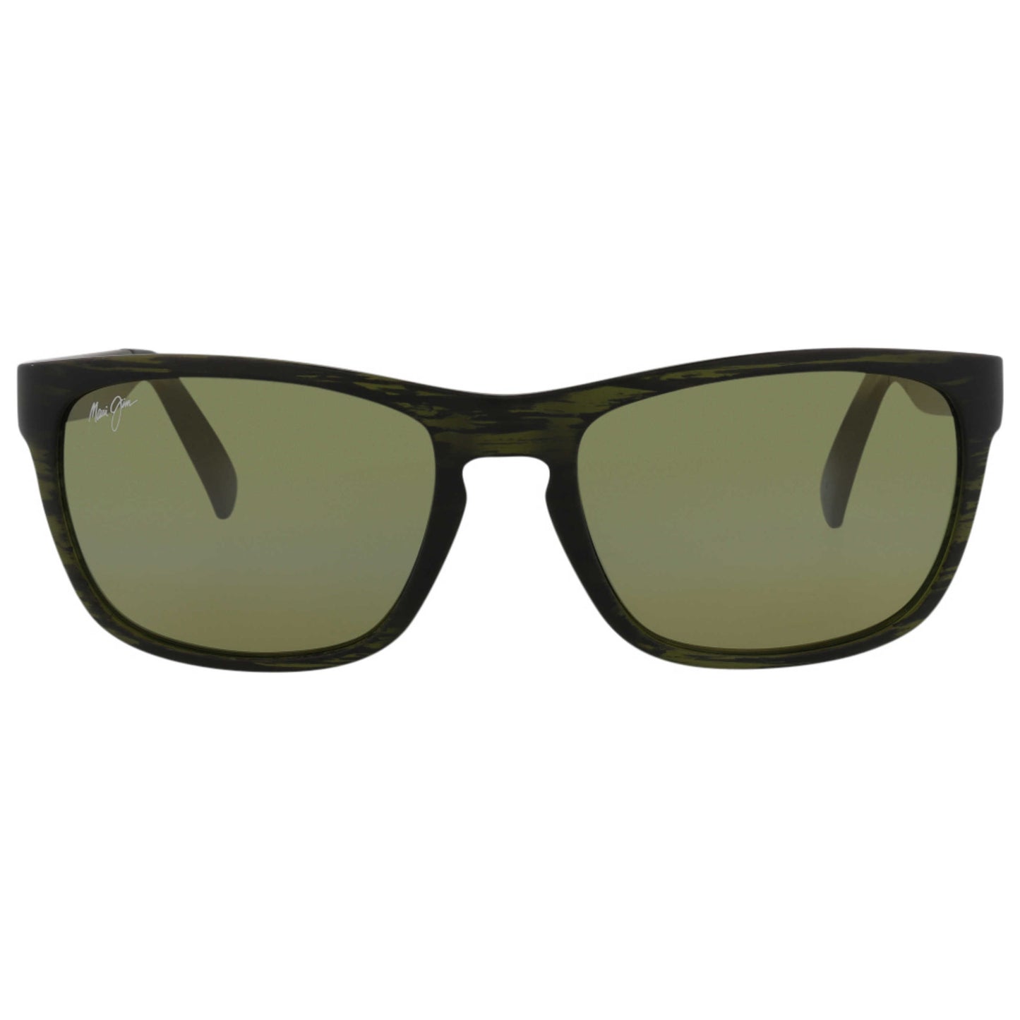 Maui Jim Core Unisex Sunglasses HT755-15M - Image #2