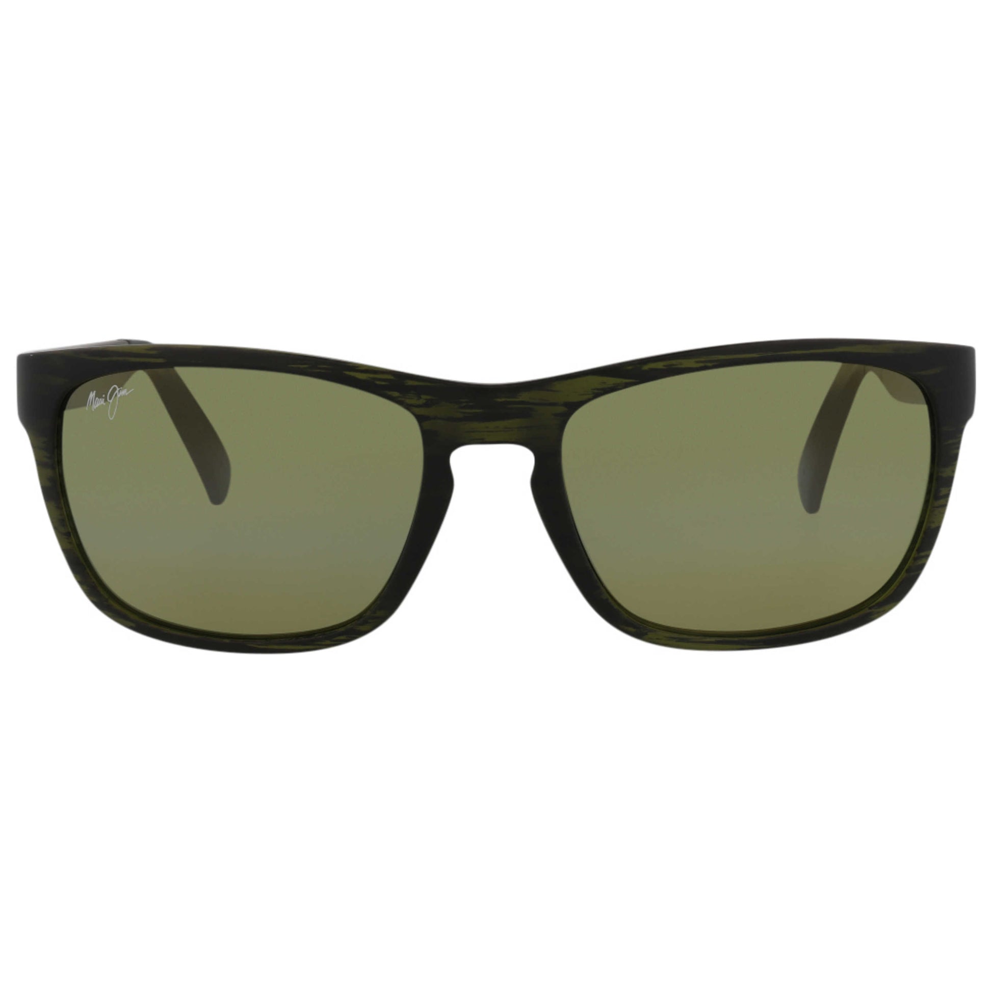 Maui Jim Core Unisex Sunglasses HT755-15M - Image #2
