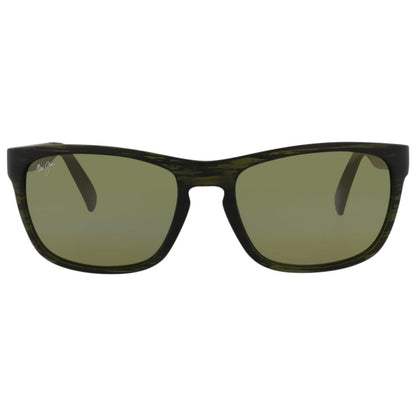 Maui Jim Core Unisex Sunglasses HT755-15M - Image #2