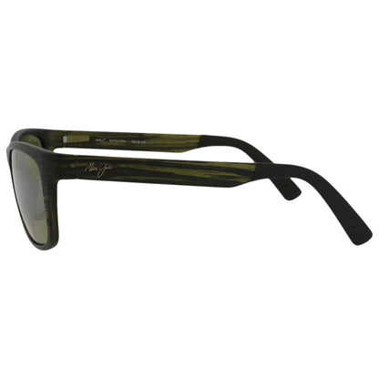 Maui Jim Core Unisex Sunglasses HT755-15M - Image #4