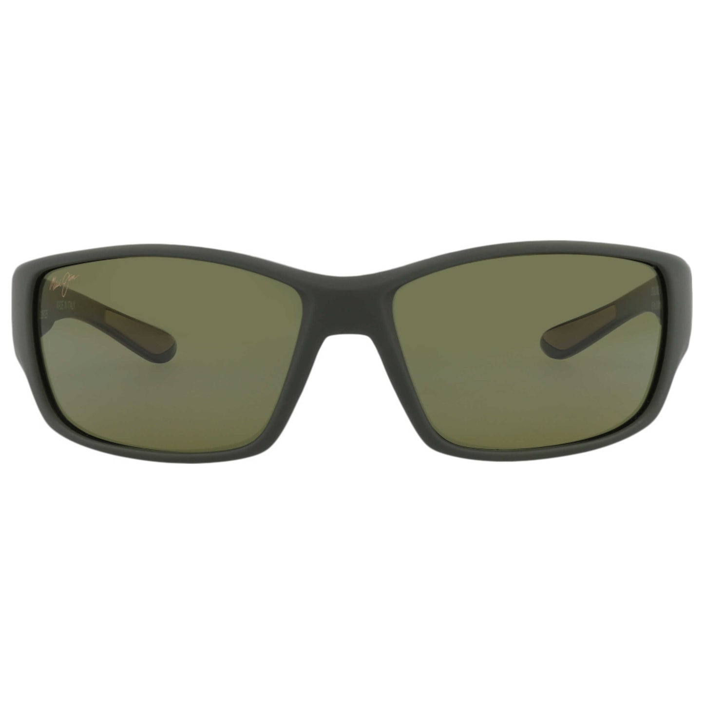 Maui Jim Core Men's Sunglasses HT810-54C - Image #2