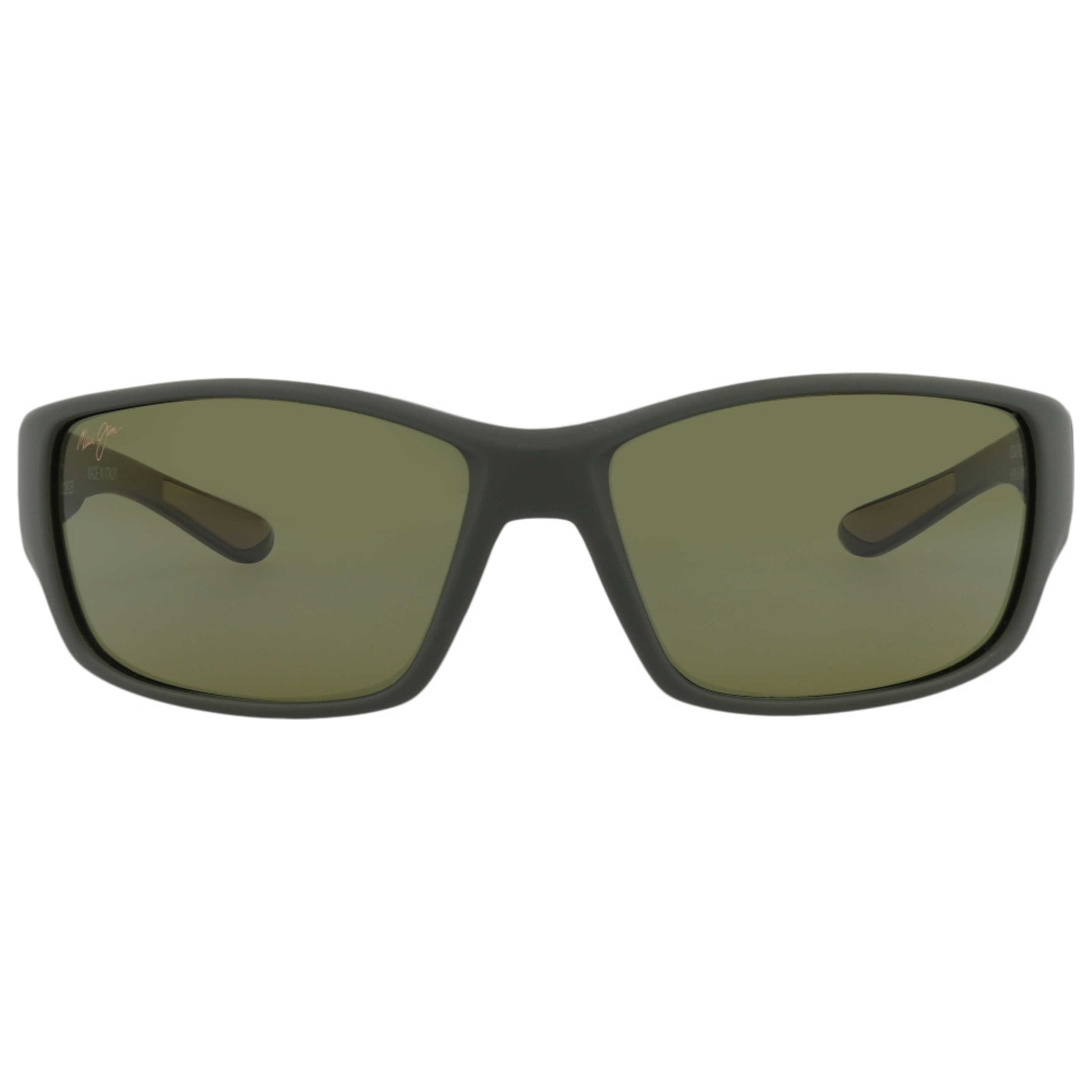 Maui Jim Core Men's Sunglasses HT810-54C - Image #2