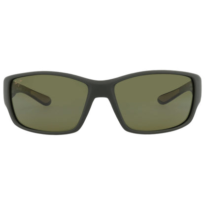 Maui Jim Core Men's Sunglasses HT810-54C - Image #2