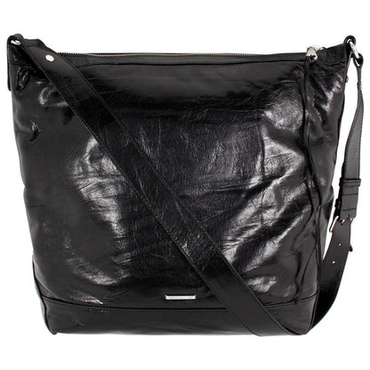 Front view of Rebecca Minkoff Regan Women's Handbags HU17EDSH46001
